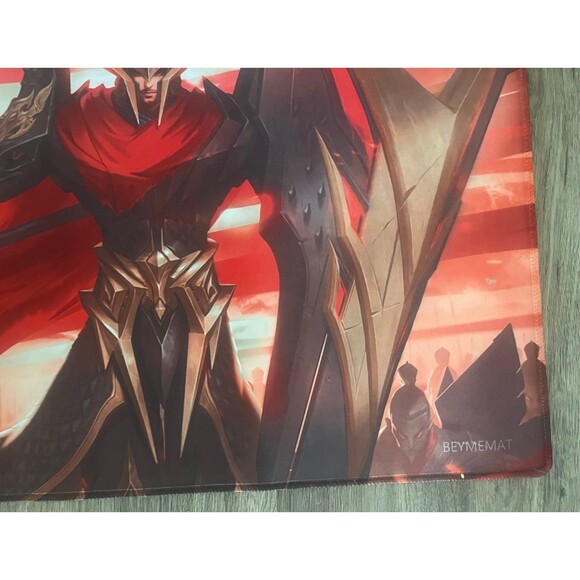 Honors of Kings Gaming Mat - Picture 2 of 5